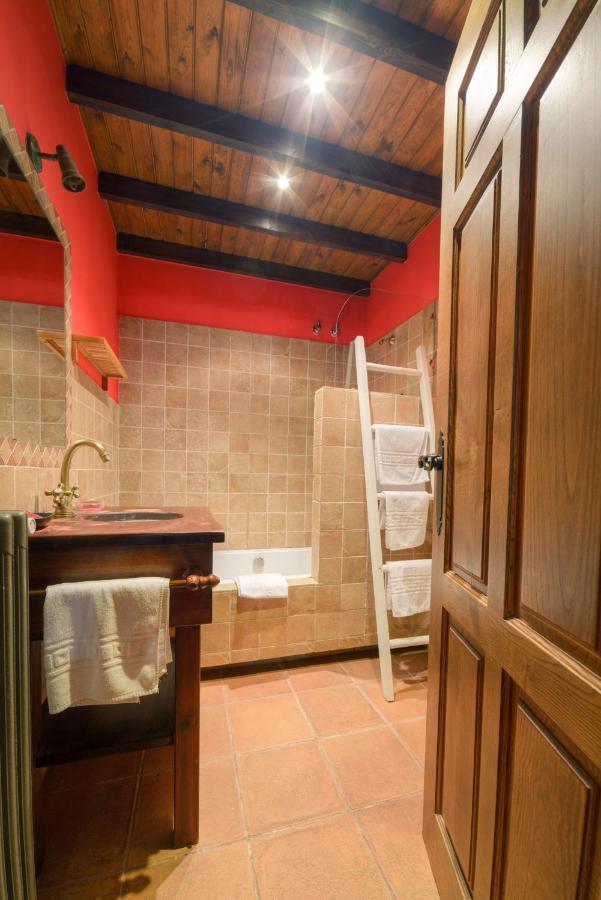 Becerreá Casa Bouza 게스트하우스 외부 사진